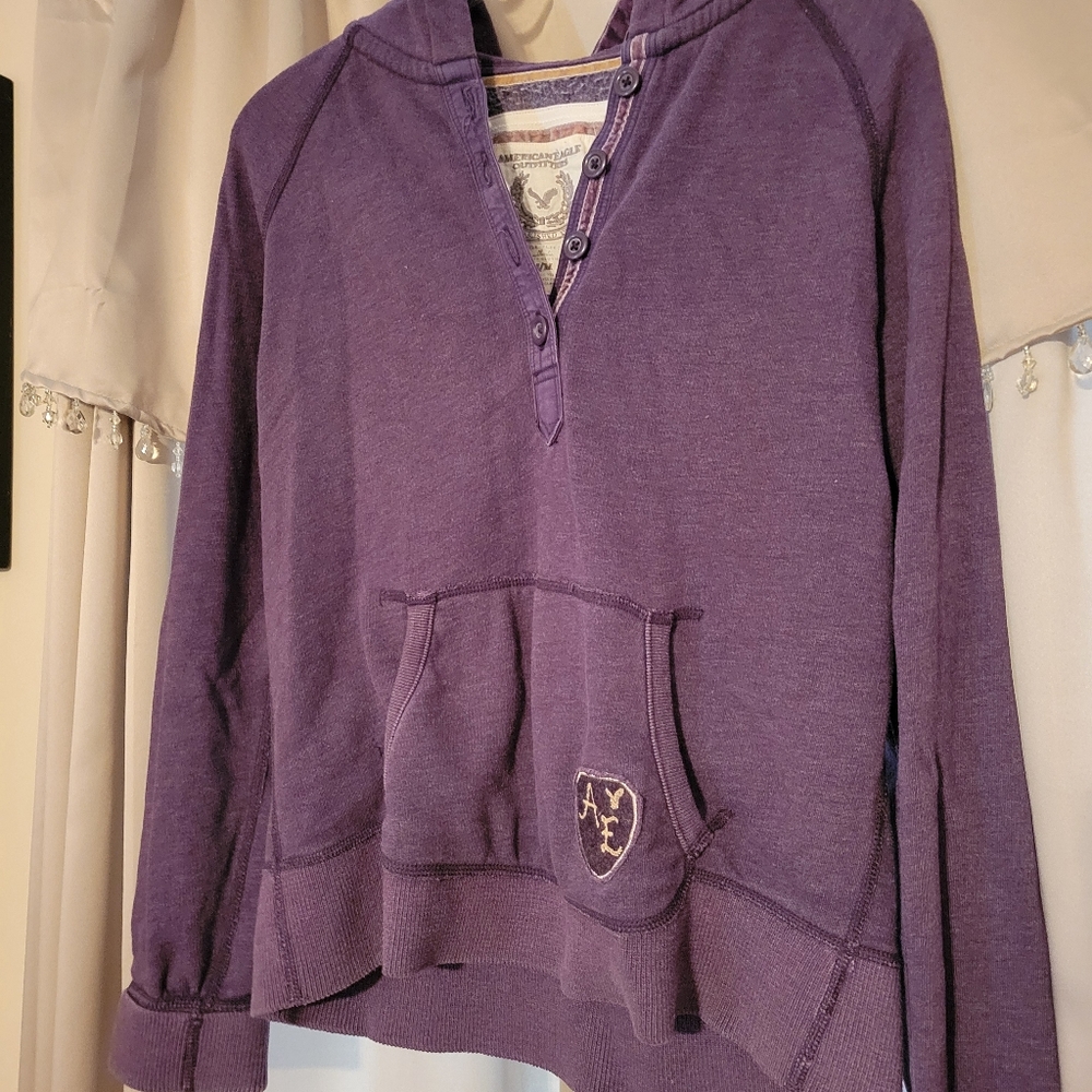 American Eagle Hoodie